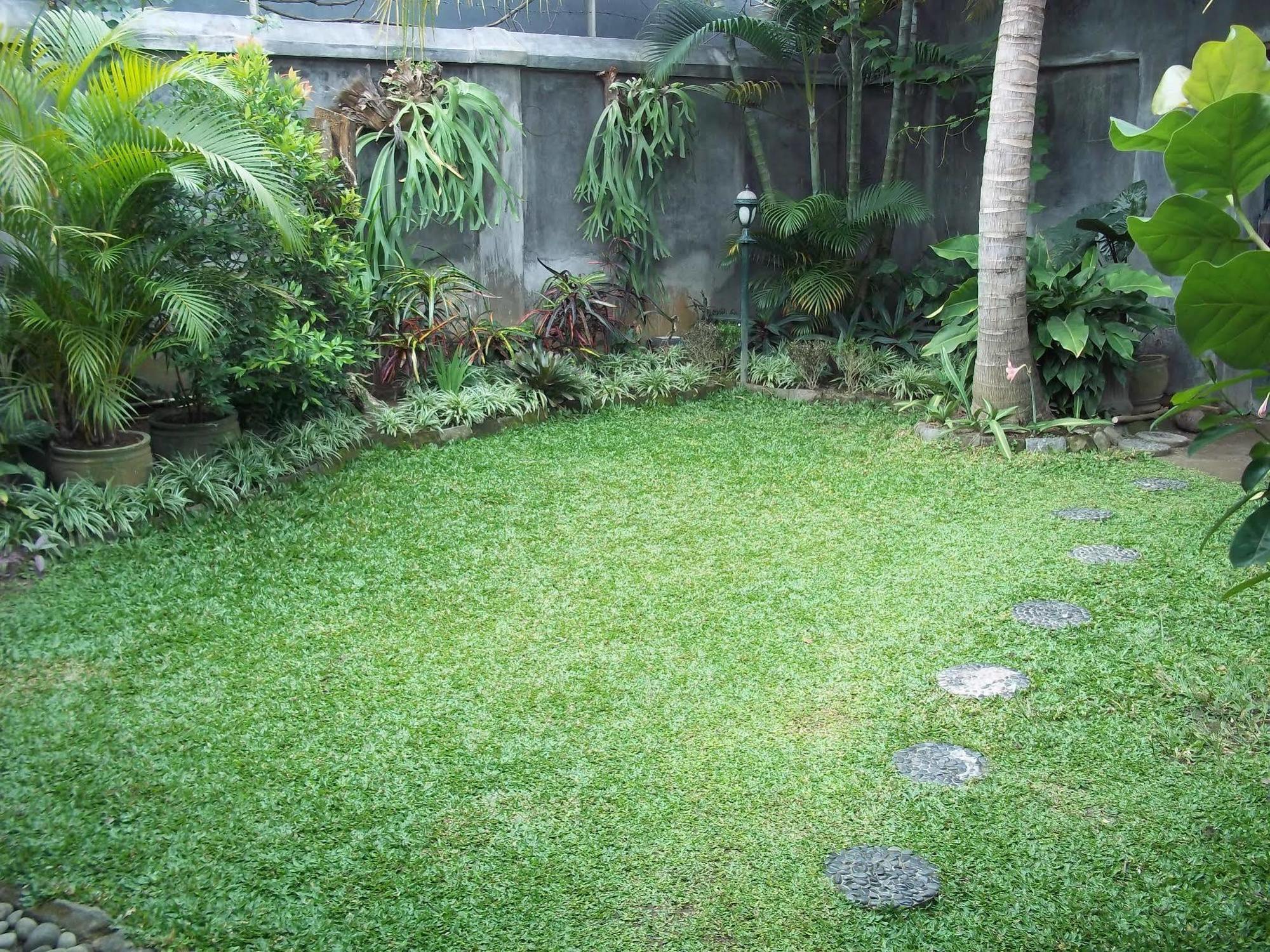 Ndalem Gamelan Apartment Yogyakarta Exterior photo